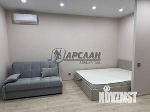 Студия квартира, на длительный срок, 30м2, 5/10 этаж