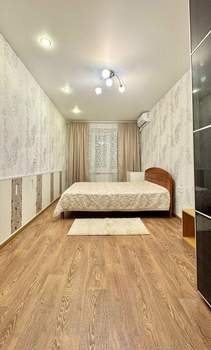 3-к квартира, на длительный срок, 62м2, 2/10 этаж