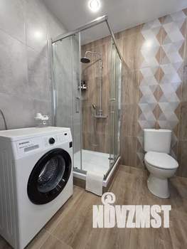 1-к квартира, посуточно, 36м2, 19/22 этаж