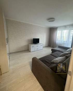 1-к квартира, на длительный срок, 32м2, 5/10 этаж