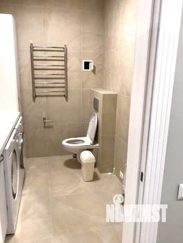 2-к квартира, на длительный срок, 86м2, 3/4 этаж