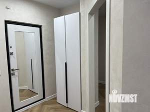 1-к квартира, посуточно, 35м2, 10/11 этаж