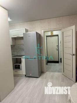 Студия квартира, на длительный срок, 35м2, 14/23 этаж