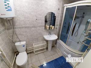 1-к квартира, посуточно, 17м2, 1/1 этаж