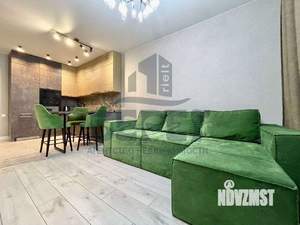 2-к квартира, на длительный срок, 50м2, 13/26 этаж