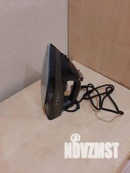 1-к квартира, посуточно, 40м2, 3/10 этаж