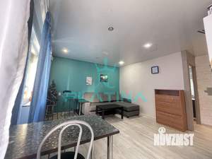 2-к квартира, на длительный срок, 46м2, 2/5 этаж