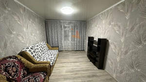 2-к квартира, на длительный срок, 48м2, 5/5 этаж