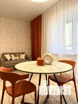 Студия квартира, посуточно, 35м2, 4/9 этаж