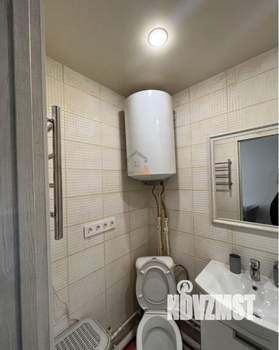 Студия квартира, на длительный срок, 19м2, 1/5 этаж