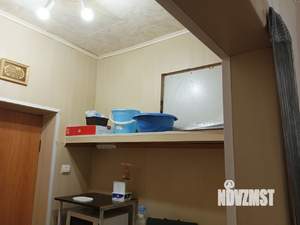 1-к квартира, на длительный срок, 20м2, 1/9 этаж