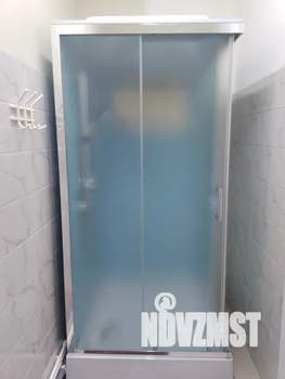 2-к квартира, посуточно, 43м2, 1/2 этаж