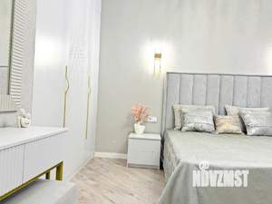 2-к квартира, на длительный срок, 55м2, 16/17 этаж