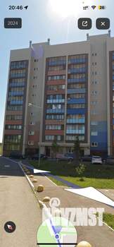 2-к квартира, на длительный срок, 50м2, 10/11 этаж