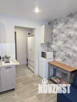 Студия квартира, посуточно, 20м2, 1/5 этаж