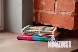 1-к квартира, посуточно, 27м2, 3/3 этаж