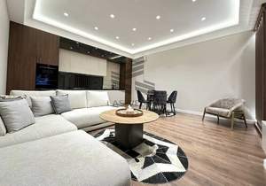 3-к квартира, на длительный срок, 80м2, 3/5 этаж