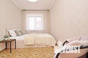 2-к квартира, посуточно, 45м2, 5/5 этаж