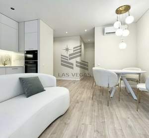 2-к квартира, на длительный срок, 60м2, 4/18 этаж