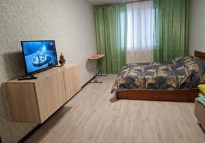 3-к квартира, на длительный срок, 74м2, 1/14 этаж