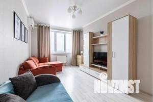 2-к квартира, посуточно, 61м2, 15/17 этаж