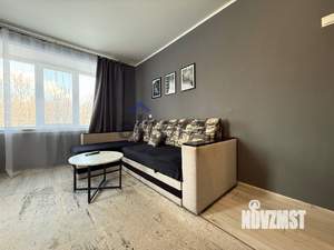 1-к квартира, на длительный срок, 33м2, 4/9 этаж