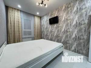 1-к квартира, на длительный срок, 40м2, 20/26 этаж