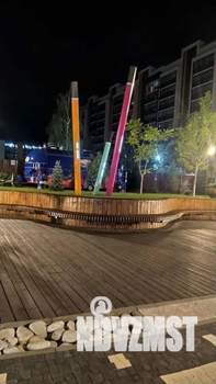 1-к квартира, посуточно, 34м2, 5/10 этаж