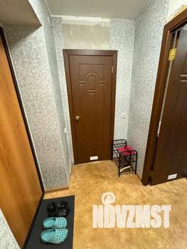 Студия квартира, посуточно, 23м2, 5/9 этаж
