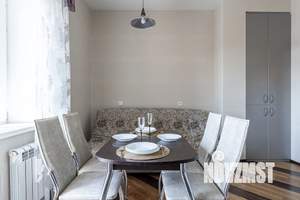 1-к квартира, посуточно, 45м2, 13/16 этаж