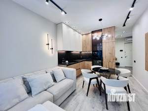 2-к квартира, на длительный срок, 50м2, 10/20 этаж