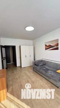 2-к квартира, посуточно, 60м2, 1/1 этаж