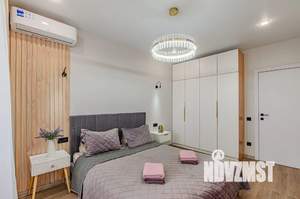 2-к квартира, посуточно, 65м2, 10/26 этаж
