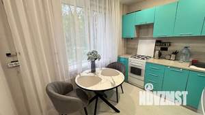 1-к квартира, посуточно, 33м2, 1/10 этаж