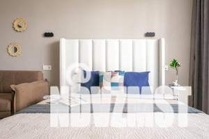 1-к квартира, посуточно, 32м2, 6/19 этаж