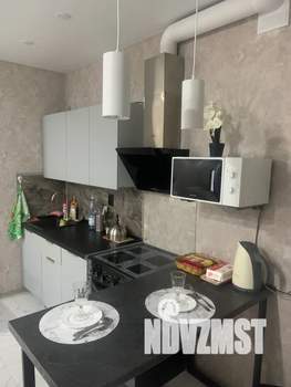 1-к квартира, посуточно, 32м2, 3/9 этаж
