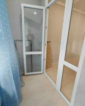 1-к квартира, на длительный срок, 36м2, 7/19 этаж