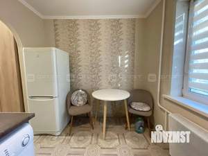 1-к квартира, на длительный срок, 33м2, 2/9 этаж