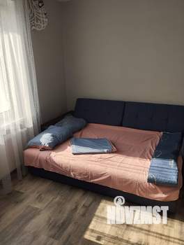 1-к квартира, посуточно, 58м2, 6/25 этаж