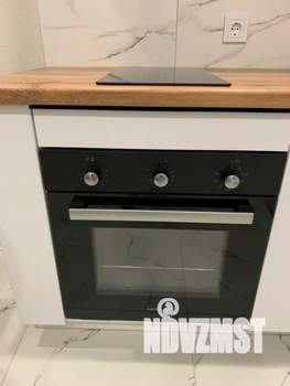 1-к квартира, посуточно, 38м2, 19/24 этаж