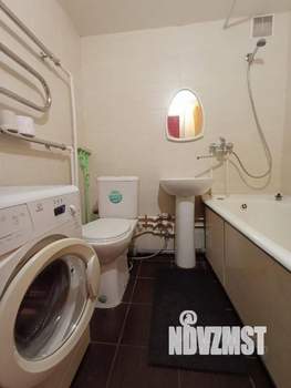 1-к квартира, на длительный срок, 36м2, 1/9 этаж