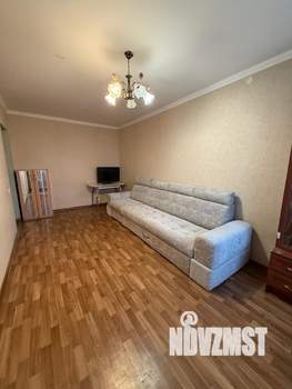 1-к квартира, на длительный срок, 42м2, 6/10 этаж