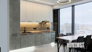 2-к квартира, на длительный срок, 75м2, 18/26 этаж