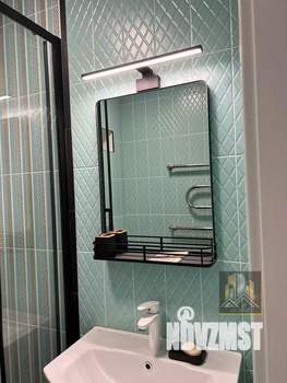 1-к квартира, на длительный срок, 38м2, 5/6 этаж