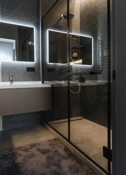 3-к квартира, на длительный срок, 130м2, 23/26 этаж