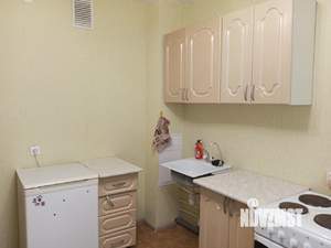 1-к квартира, на длительный срок, 40м2, 9/19 этаж