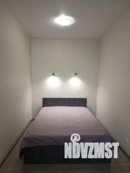 1-к квартира, посуточно, 47м2, 2/24 этаж