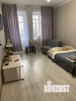 2-к квартира, посуточно, 57м2, 4/5 этаж