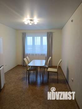 2-к квартира, на длительный срок, 60м2, 14/19 этаж