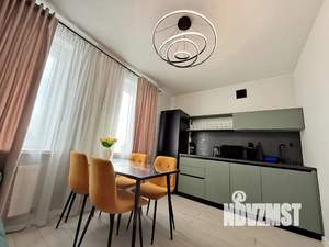 2-к квартира, посуточно, 48м2, 15/19 этаж